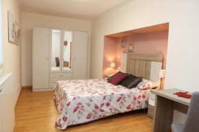 Apartamento Oronoz